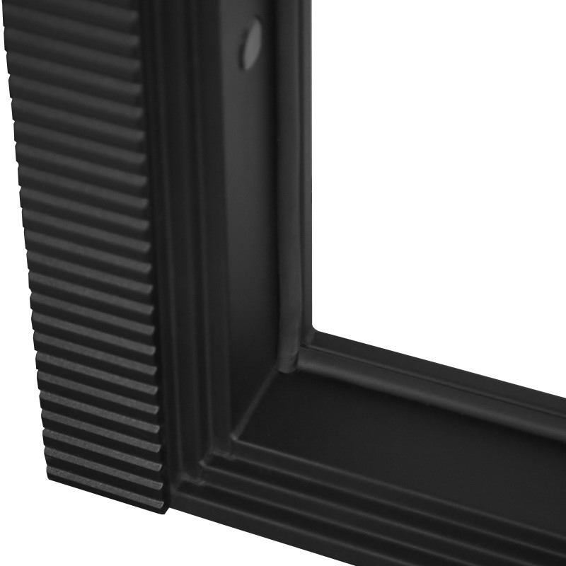 Стальная дверь «Сапсан» (адаптивная замковая часть)