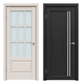 Межкомнатные двери «Triadoors»