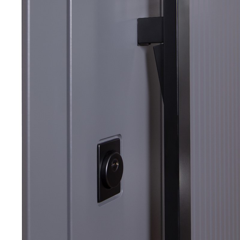 Стальная дверь «Divina»