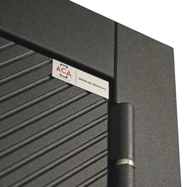 Стальная дверь «Elba»