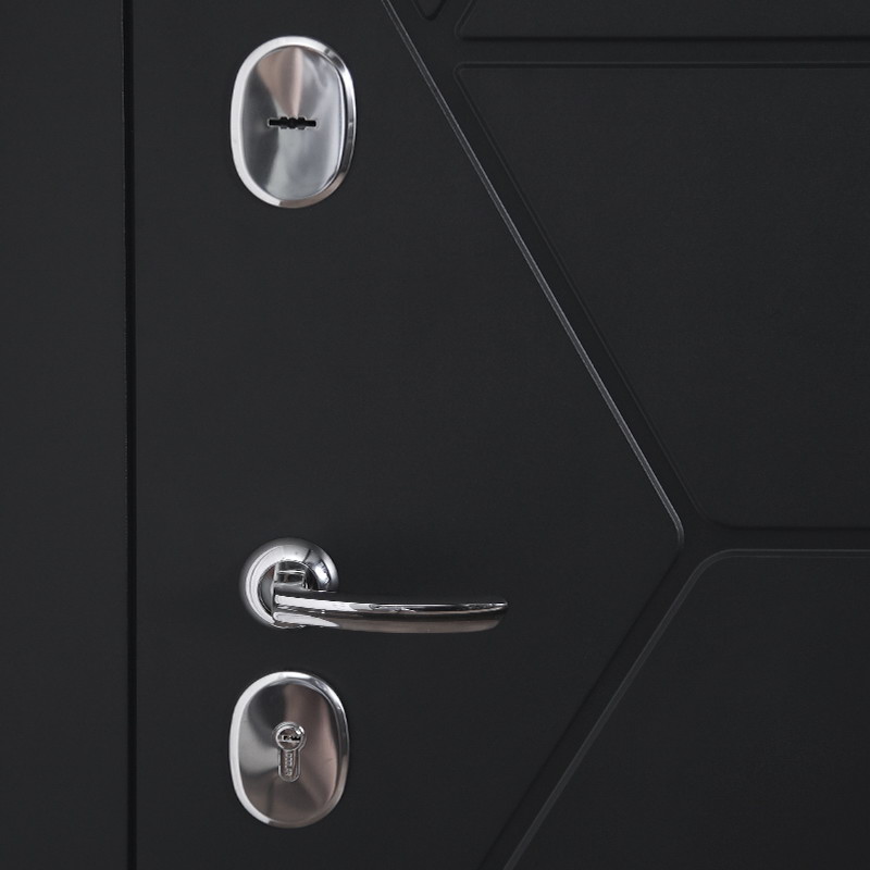 Стальная дверь «Босфор»