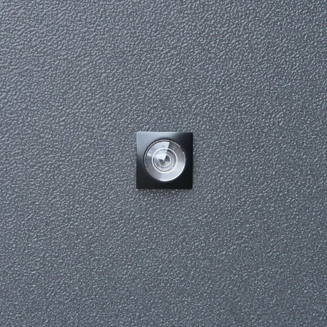 Стальная дверь «Байкал» двустворчатая