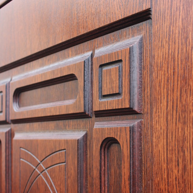 Стальная дверь «Венеция»