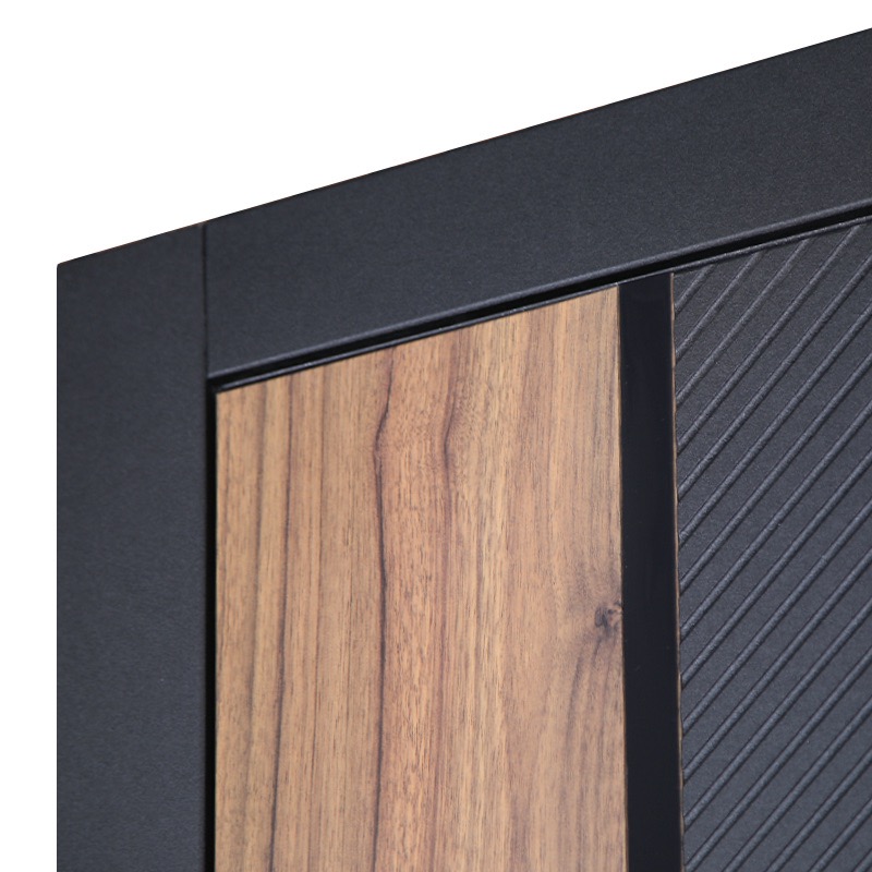 Стальная дверь «Avant»