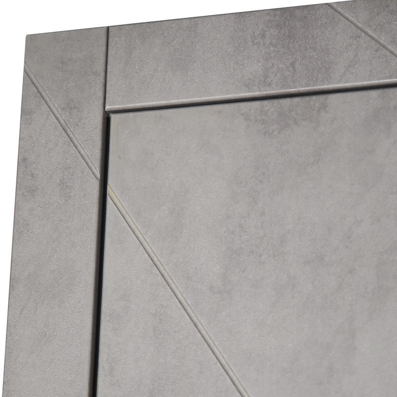 Стальная дверь «Сантос» с умным замком