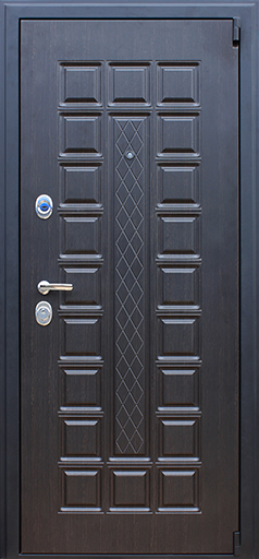 Стальная дверь «Консул»