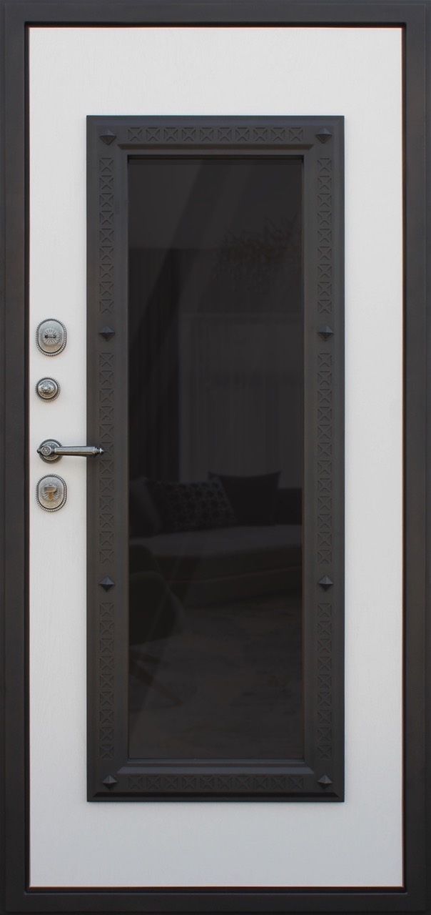 Стальная дверь «Grand Lux»