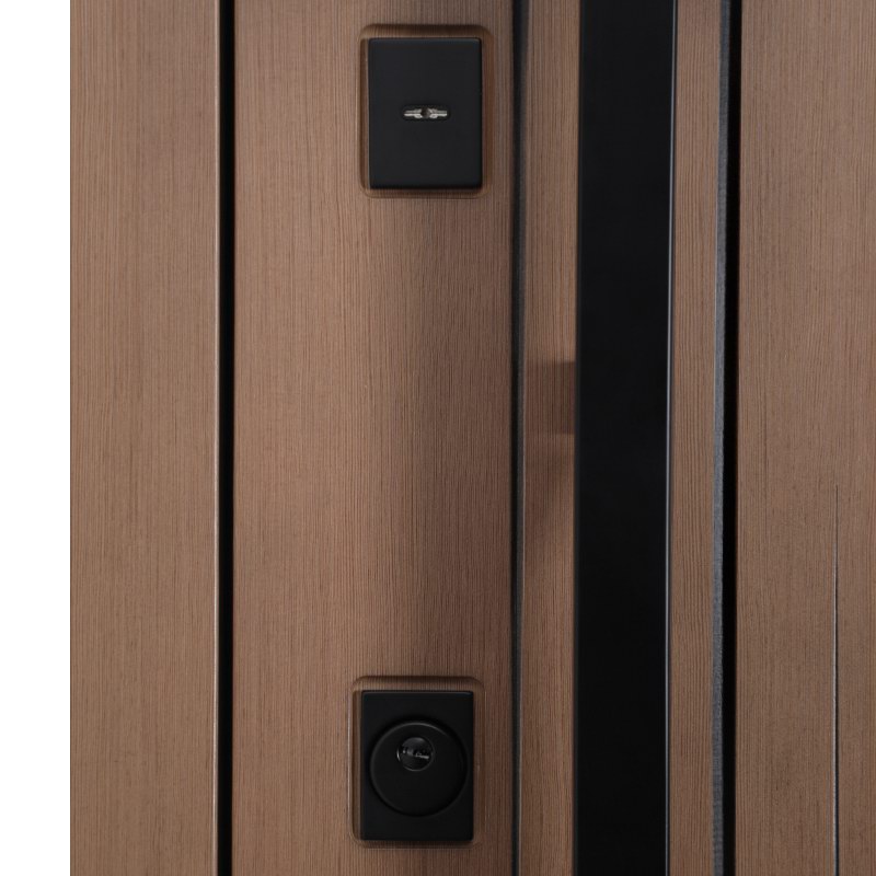 Стальная дверь «Эльдорадо»