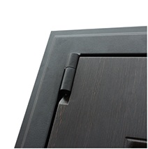 Стальная дверь «Консул»