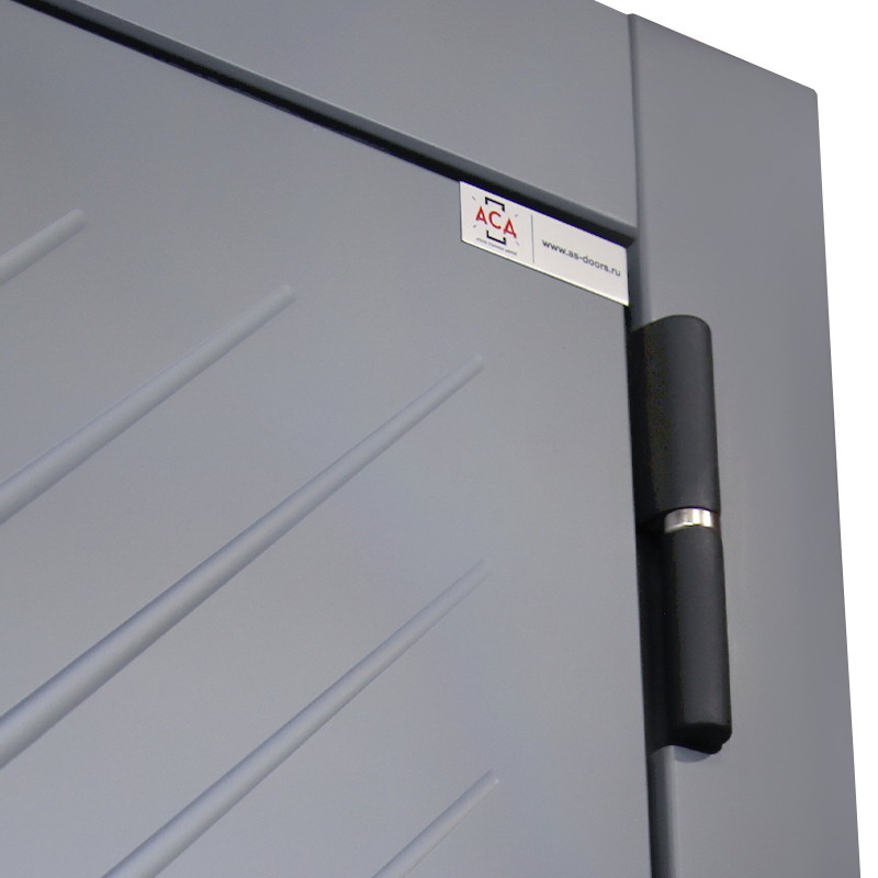 Стальная дверь «Бруклин»