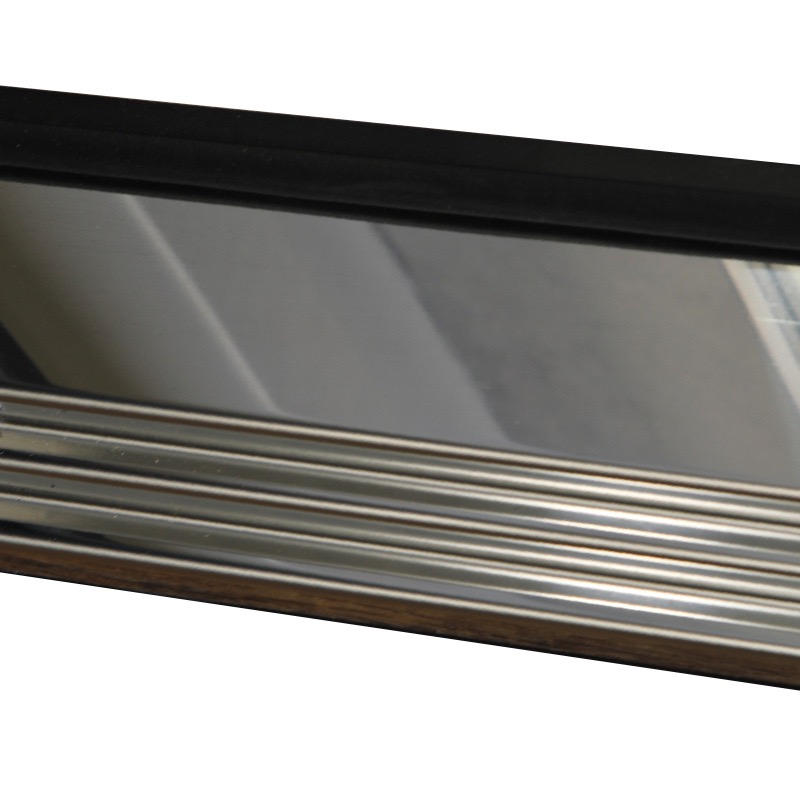 Стальная дверь «Ego»