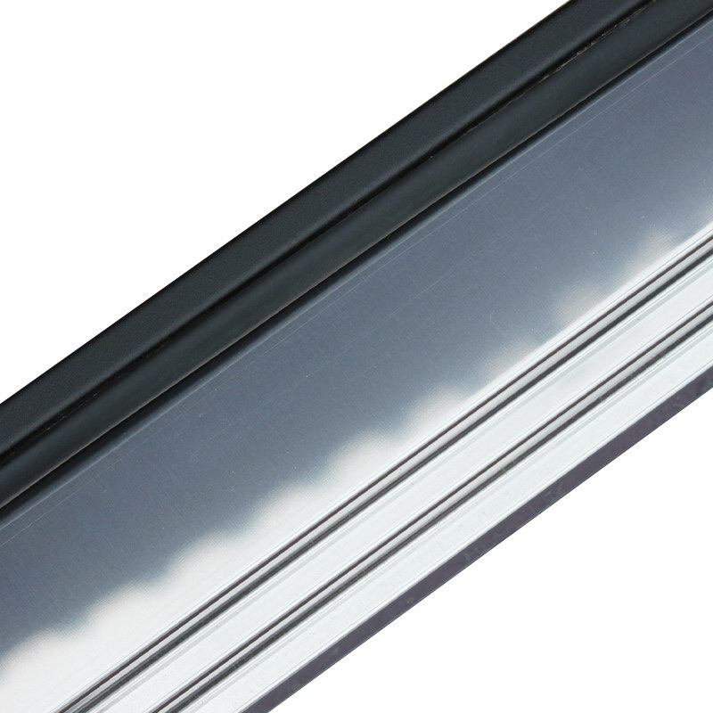 Стальная дверь «Velvet» с зеркалом