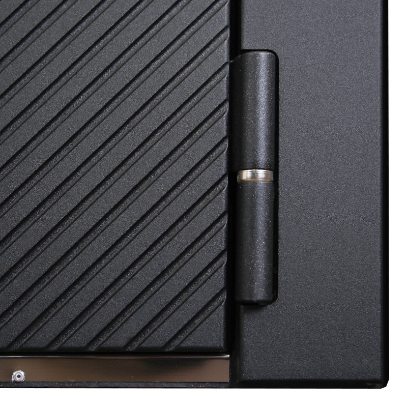 Стальная дверь «Avant»