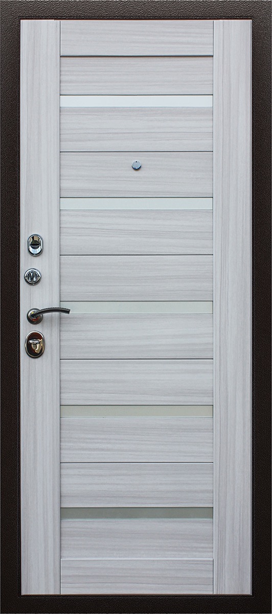 Стальная дверь «Маэстро 7Х»