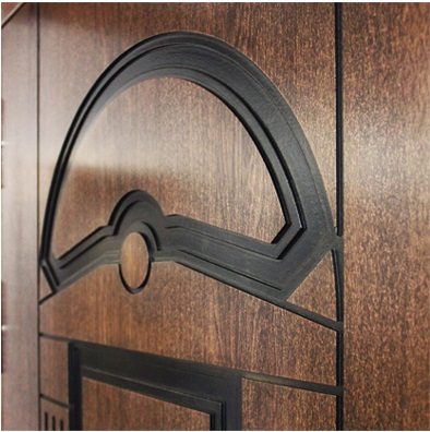 Стальная дверь «Аполлон»