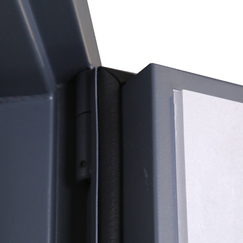 Стальная дверь «Оникс»