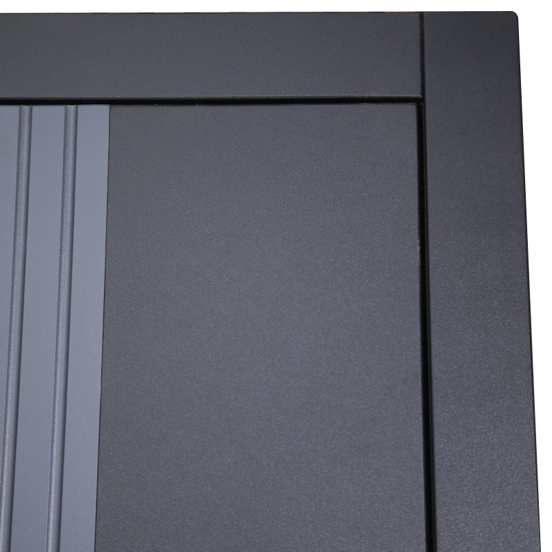 Стальная дверь «Tesoro»