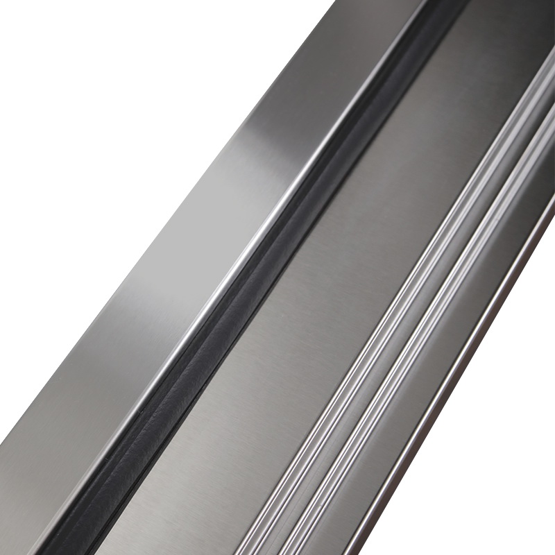 Стальная дверь Терморазрыв 3К «Tartos»