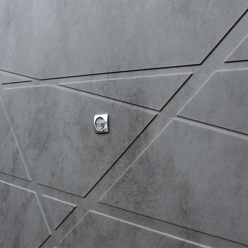 Стальная дверь «Стелла»