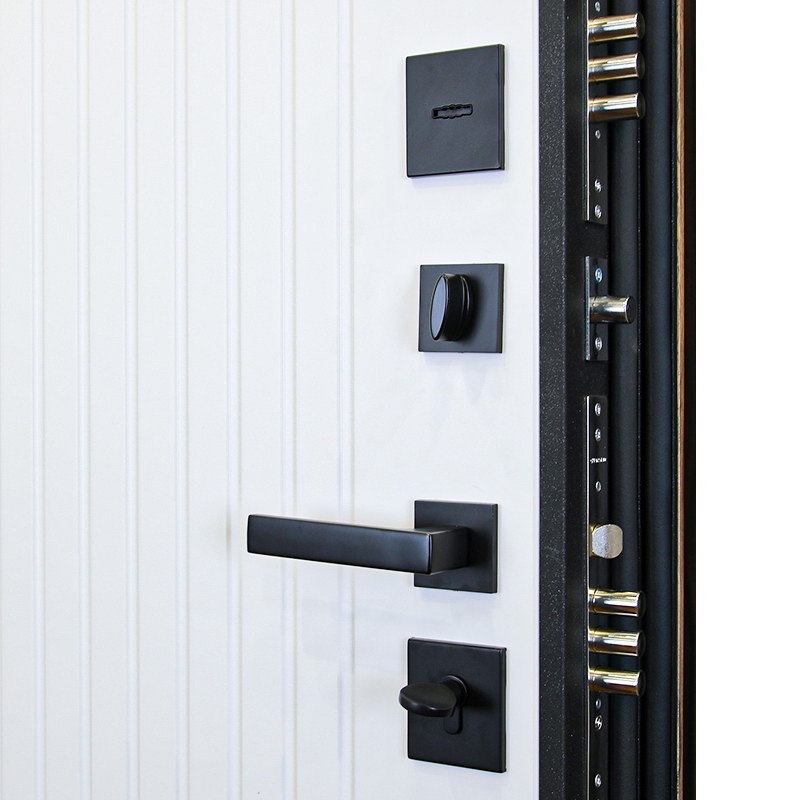 Стальная дверь «Planum»