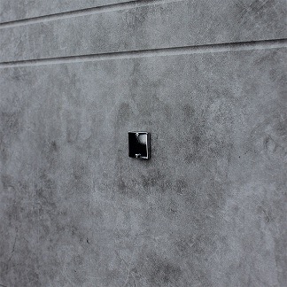 Стальная дверь «Персона»