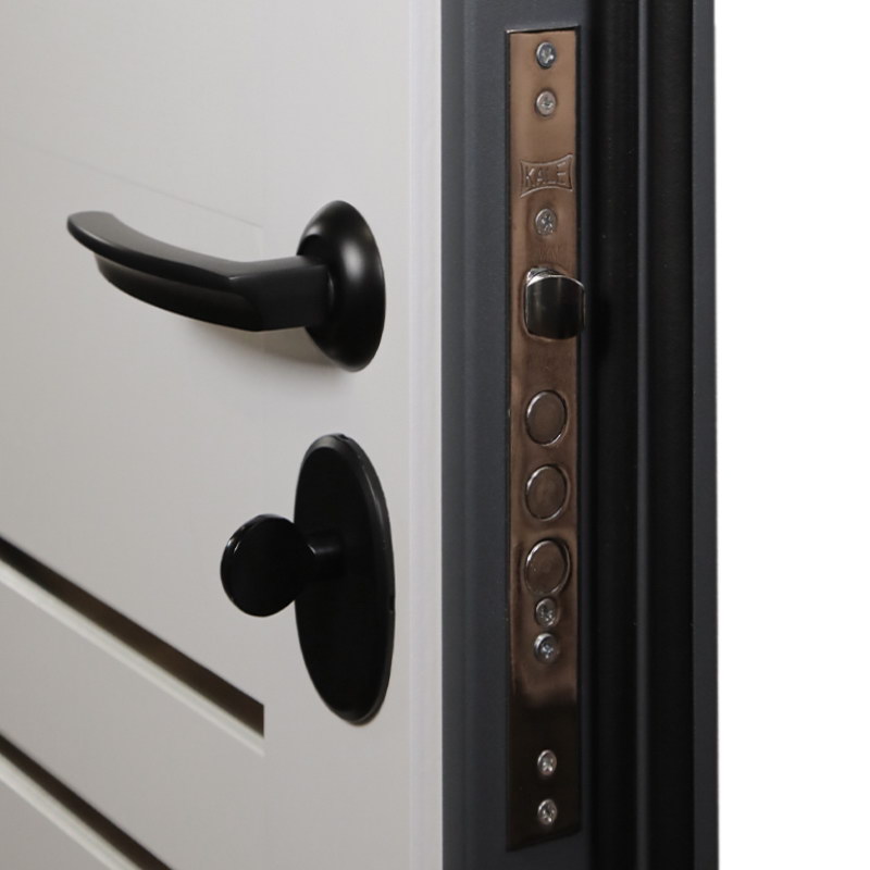 Стальная дверь «Валенс»