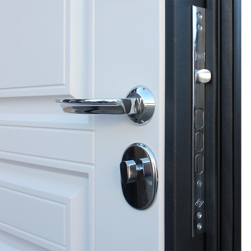 Стальная дверь «Гермес NEW»