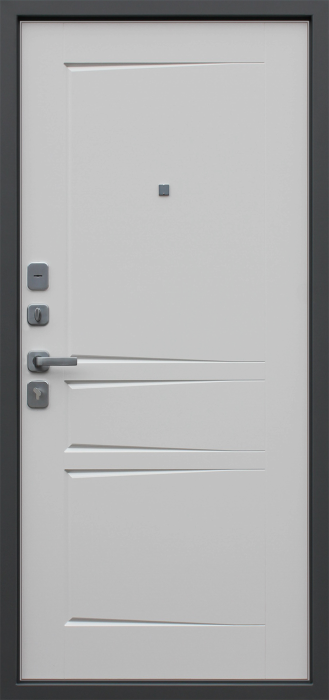 Стальная дверь «Челси»