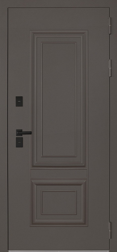 Стальная дверь Терморазрыв 3К «Тайга»