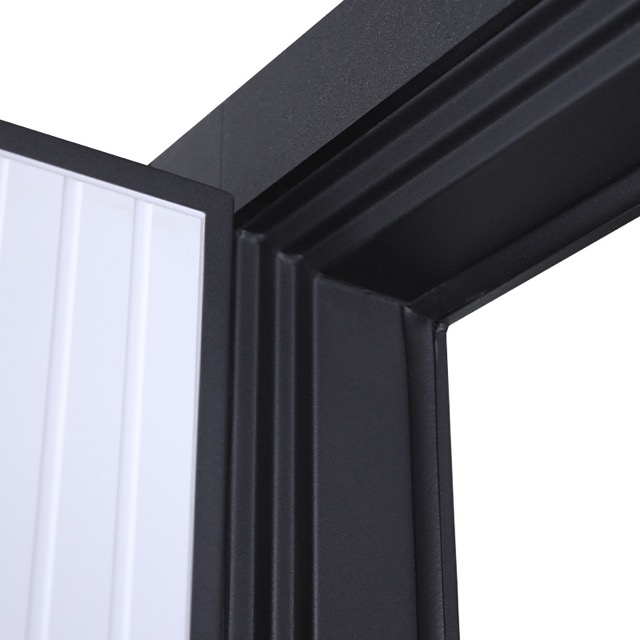 Стальная дверь «Тунис»