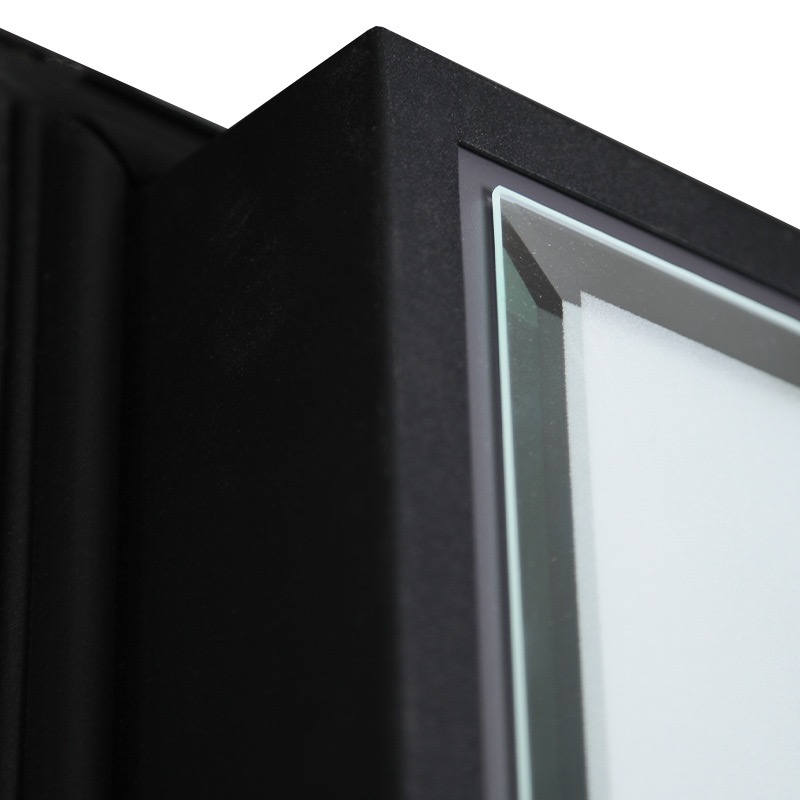 Стальная дверь «Ego»