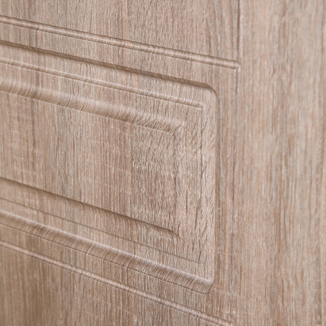 Стальная дверь «Royal» с умным замком