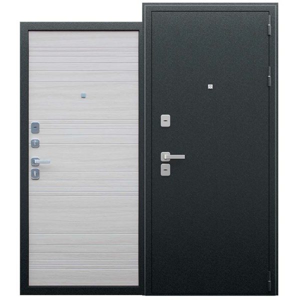 Стальная дверь «Next 1»