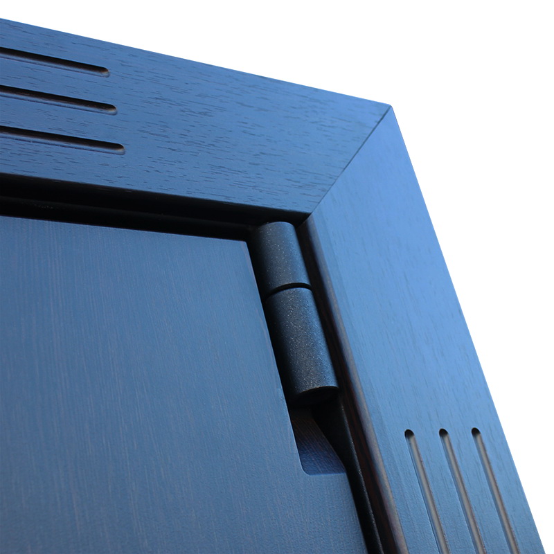 Стальная дверь «Гермес NEW»