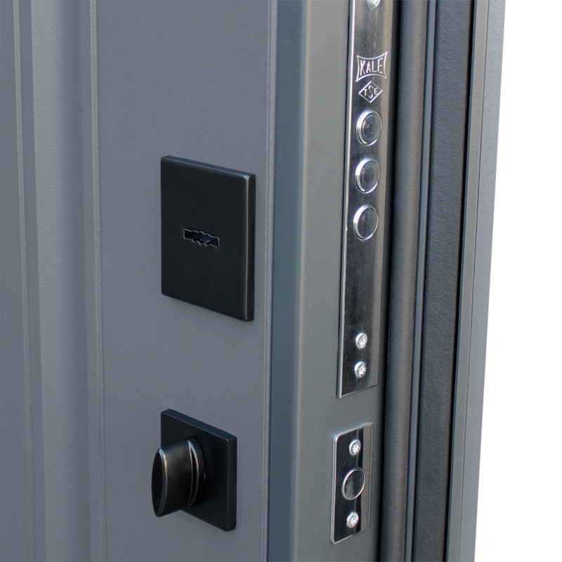 Стальная дверь «Гермес Неоклассика»