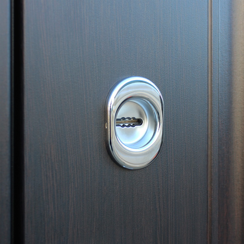 Стальная дверь «Гермес NEW»