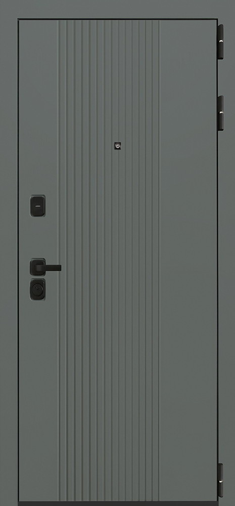 Стальная дверь «Урбан»