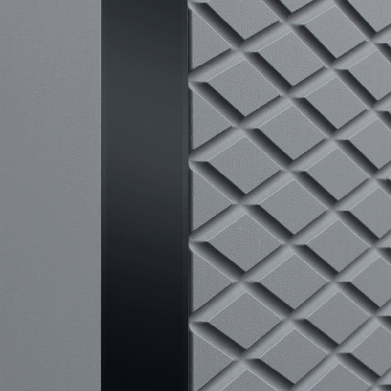 Стальная дверь «Манчестер»