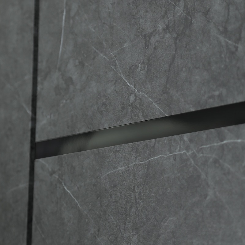 Стальная дверь «Енисей» с зеркалом