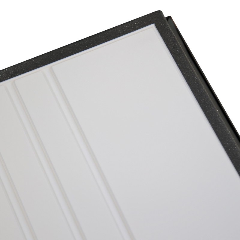 Стальная дверь «Planum»