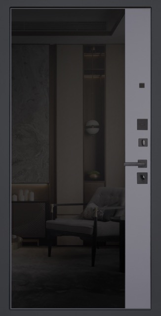 Стальная дверь «Ligero»