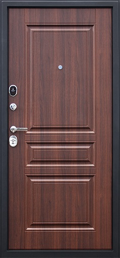 Стальная дверь «Гермес»