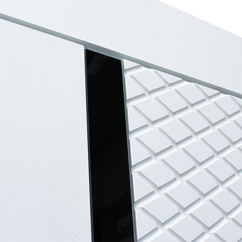 Стальная дверь «Ливерпуль с зеркалом»