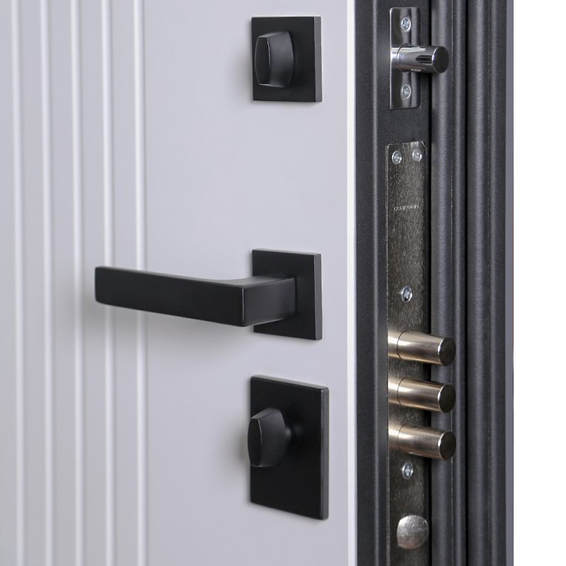 Стальная дверь «Divina»