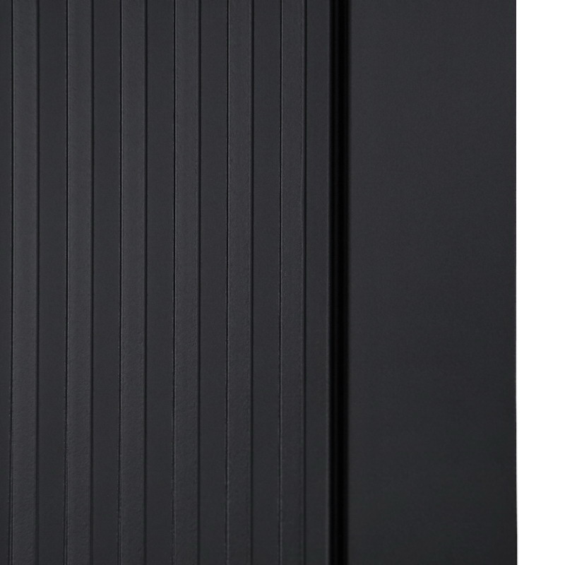 Стальная дверь «Конструктор» (биометрический замок Smart lock Y12)