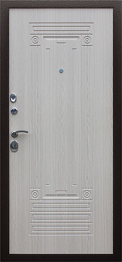 Стальная дверь «Триумф»