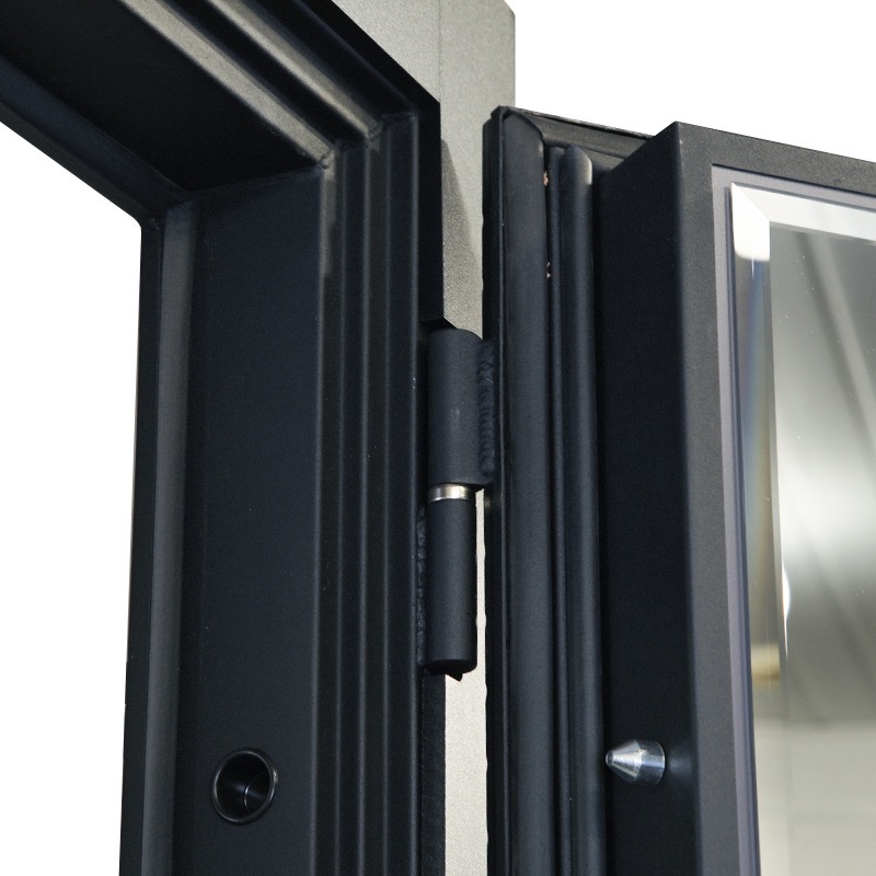 Стальная дверь «Джерба»