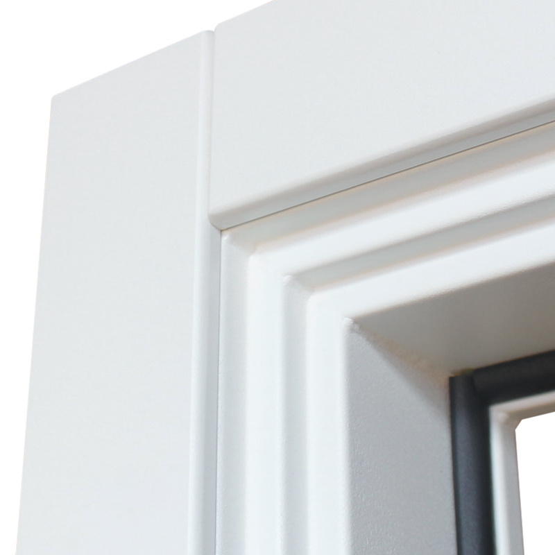 Стальная дверь «Эверест»