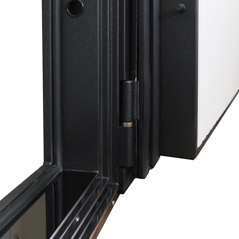 Стальная дверь «Planum»