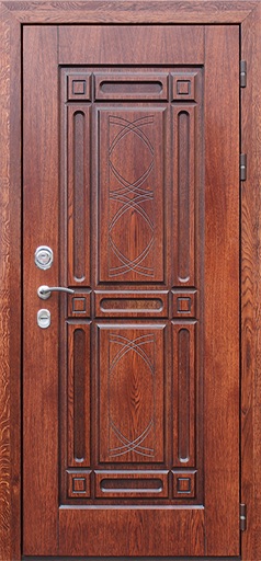Стальная дверь «Венеция»